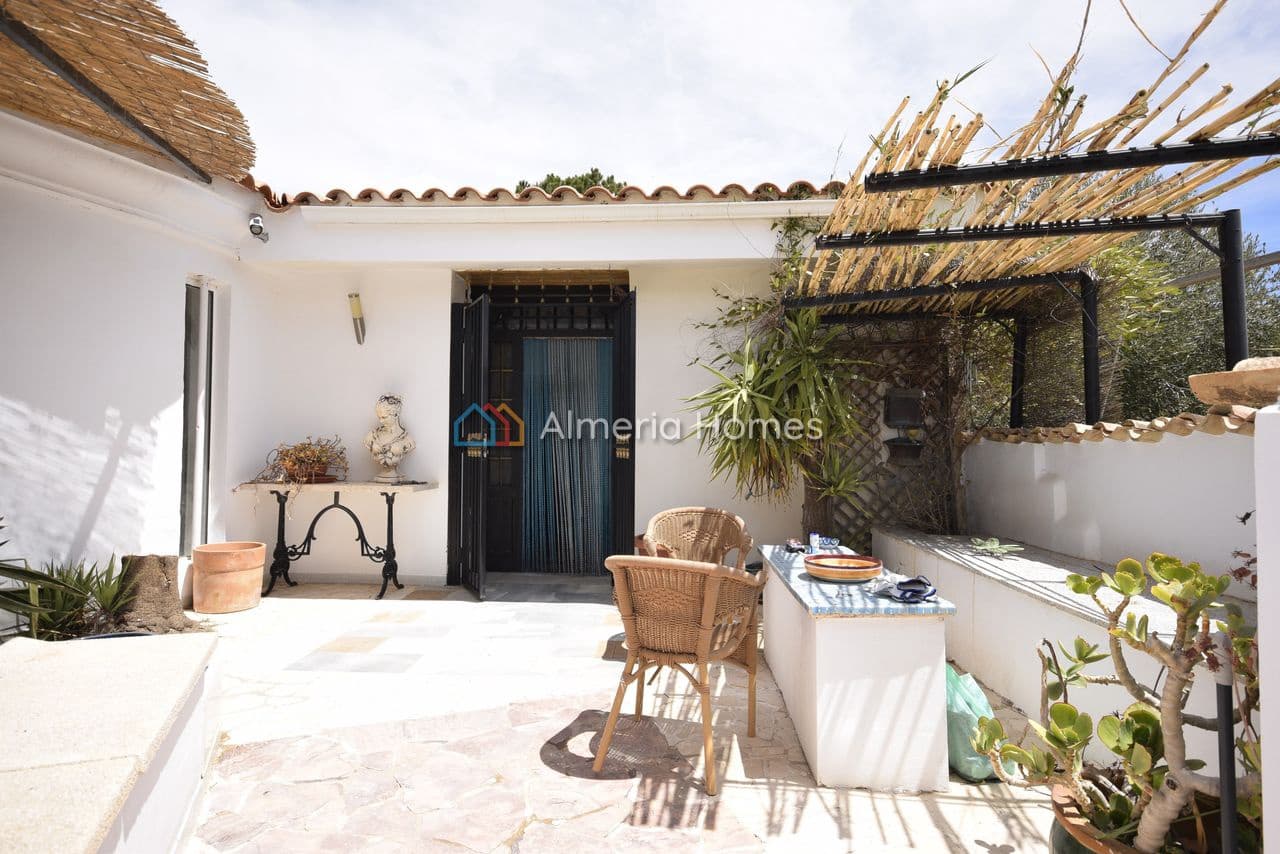 1 sovrum Villa till salu i Partaloa med garage - 260 000 € (Ref: 9293545)