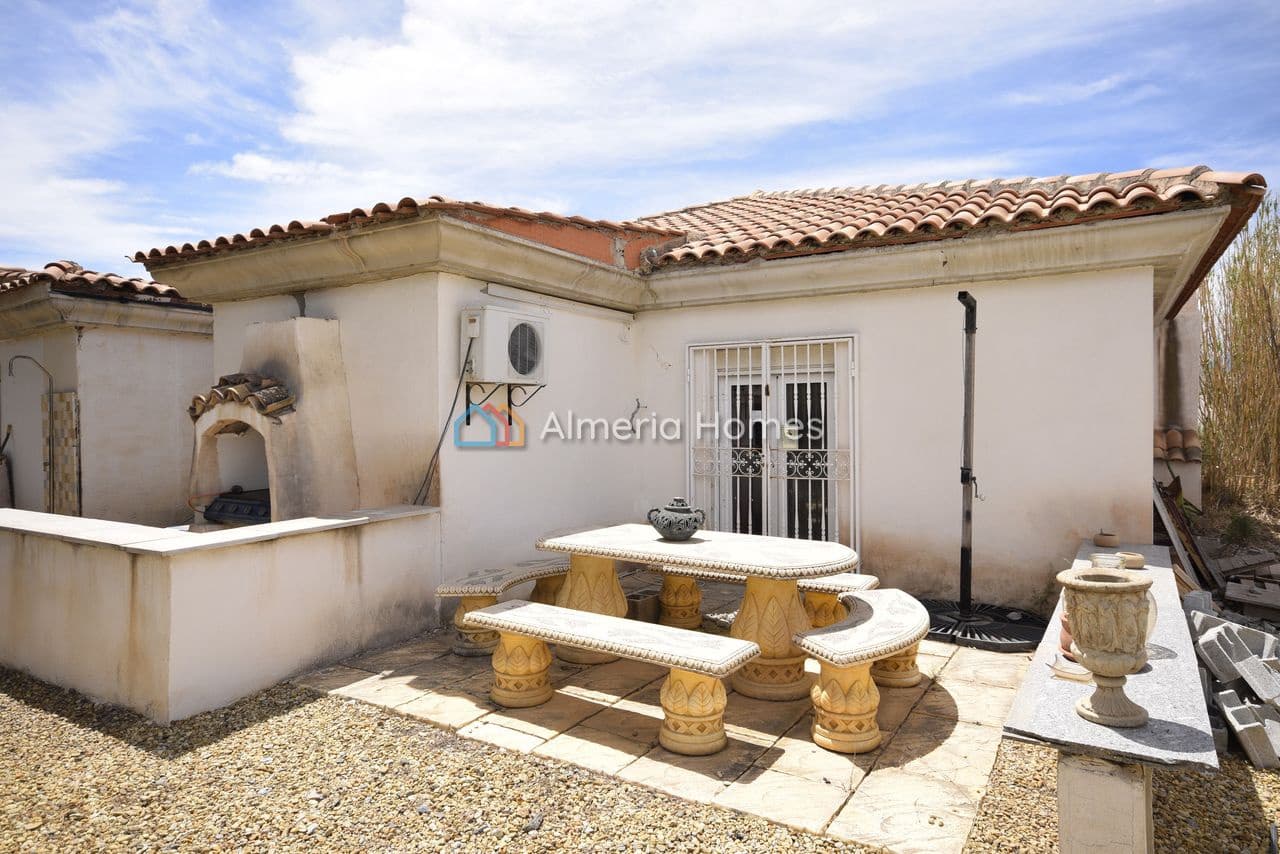 1 sovrum Villa till salu i Partaloa med garage - 260 000 € (Ref: 9293545)