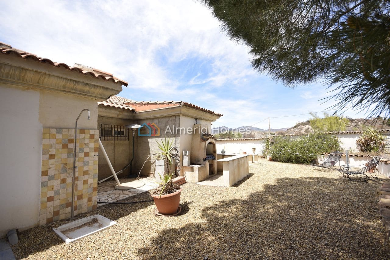 1 sovrum Villa till salu i Partaloa med garage - 260 000 € (Ref: 9293545)