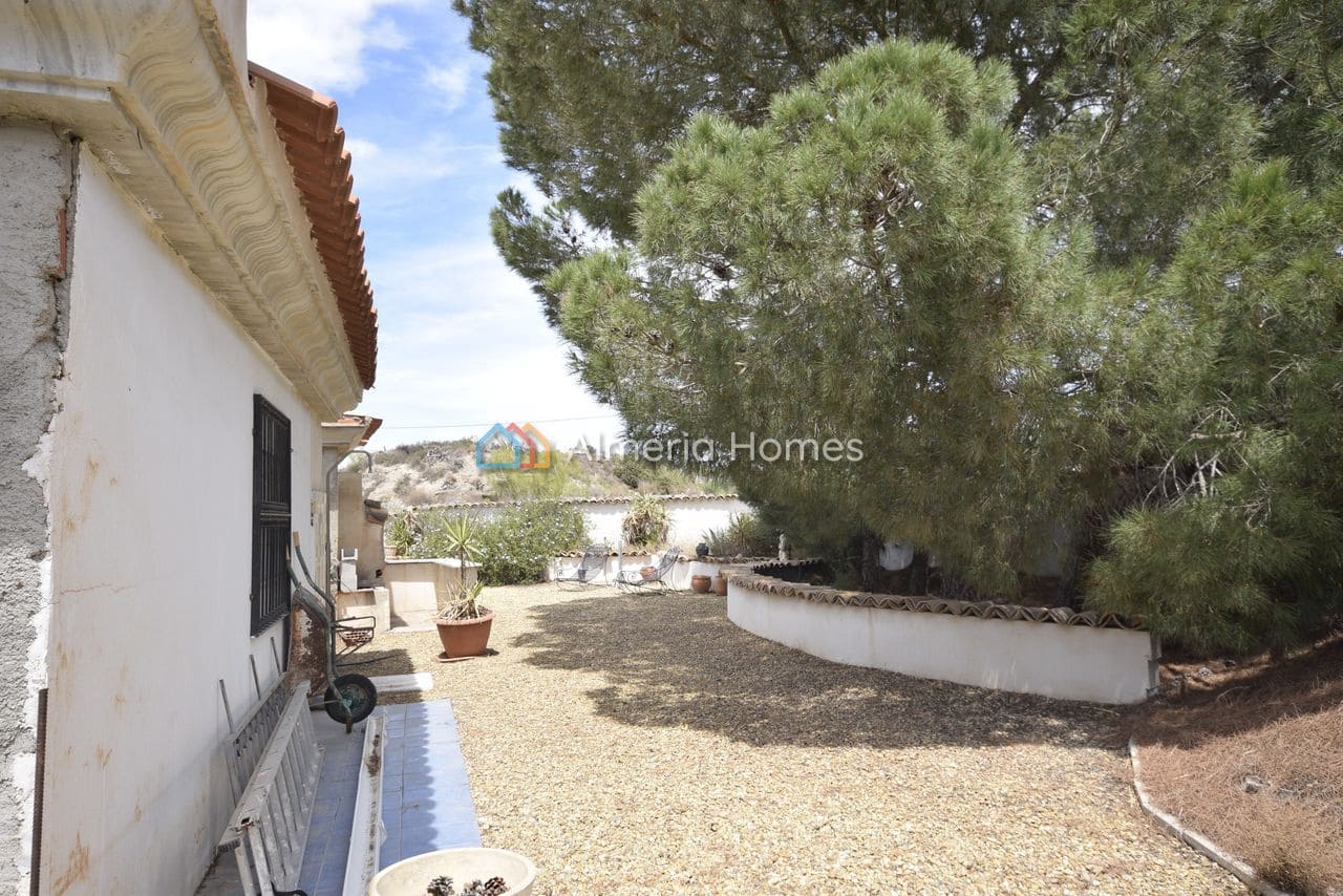 1 sovrum Villa till salu i Partaloa med garage - 260 000 € (Ref: 9293545)