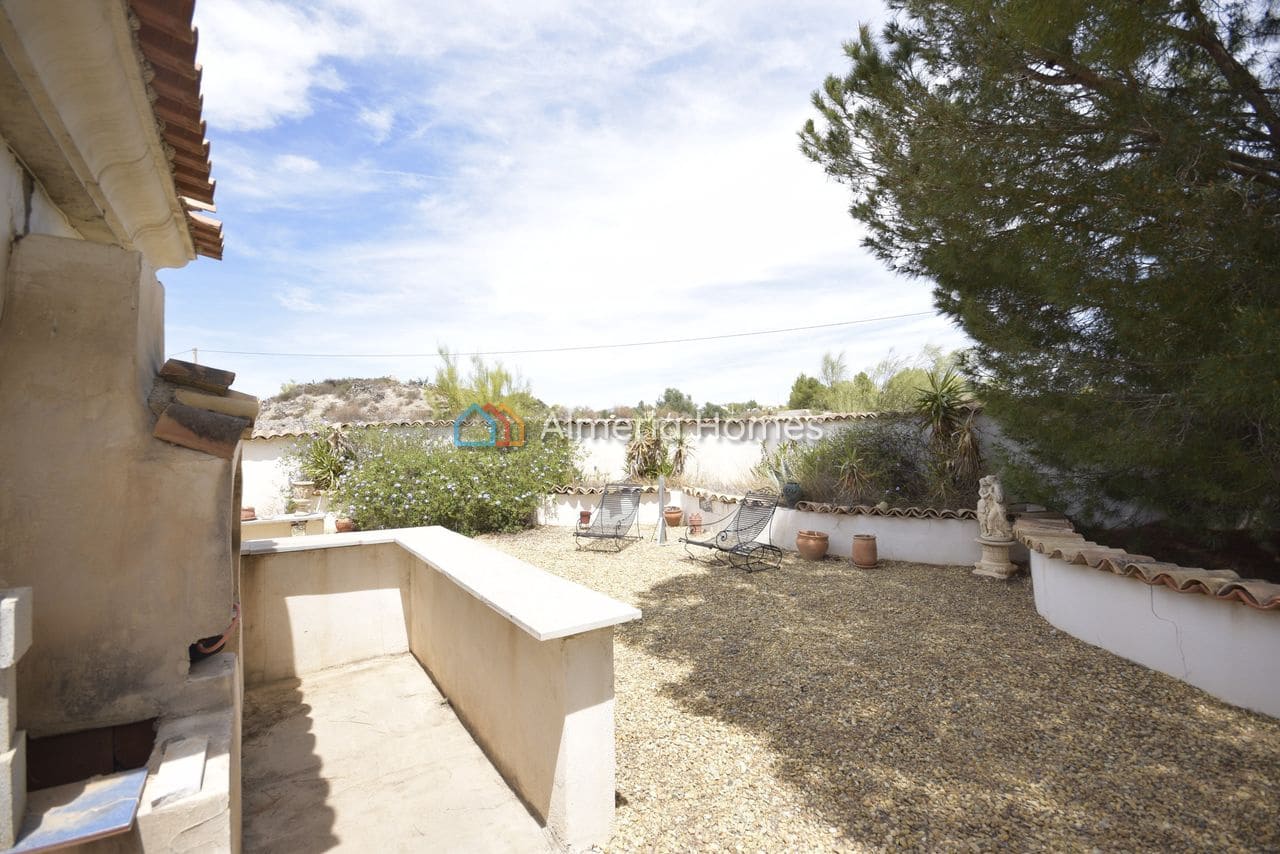 1 sovrum Villa till salu i Partaloa med garage - 260 000 € (Ref: 9293545)