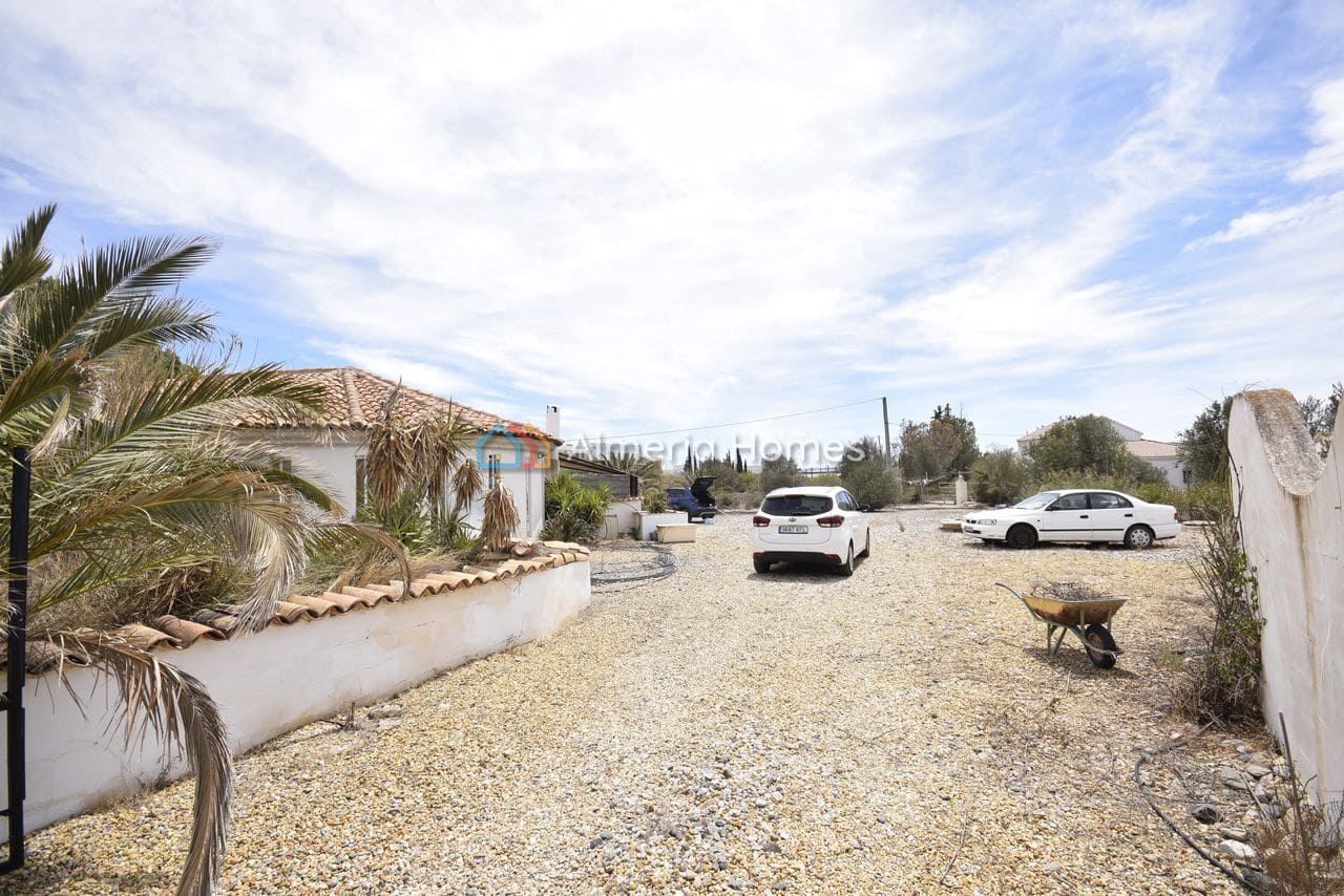 1 sovrum Villa till salu i Partaloa med garage - 260 000 € (Ref: 9293545)