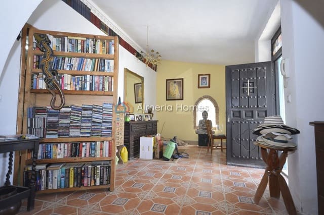 1 soveværelse Villa til salg i Partaloa med garage - € 260.000 (Ref: 9293545)