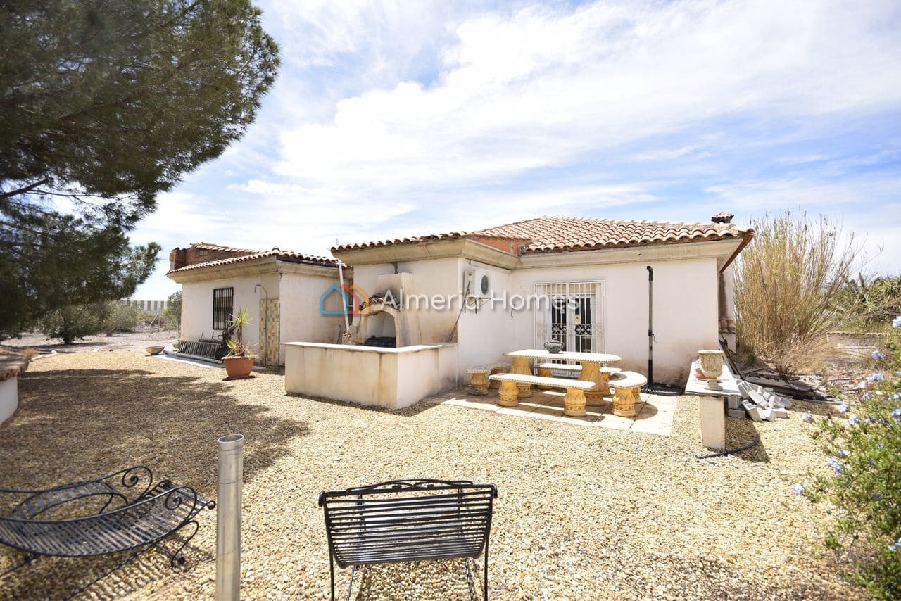 1 sovrum Villa till salu i Partaloa med garage - 260 000 € (Ref: 9293545)