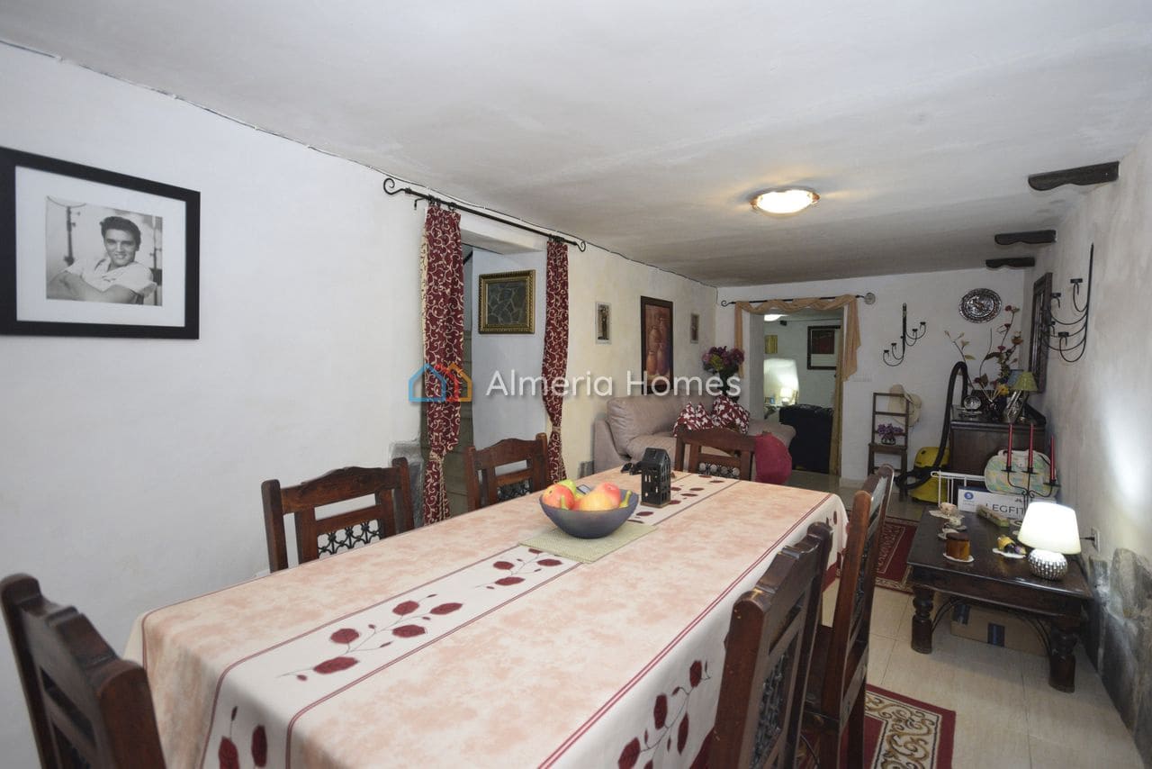 4 bedroom Townhouse for sale in Somontin - € 74,995 (Ref: 9298780)