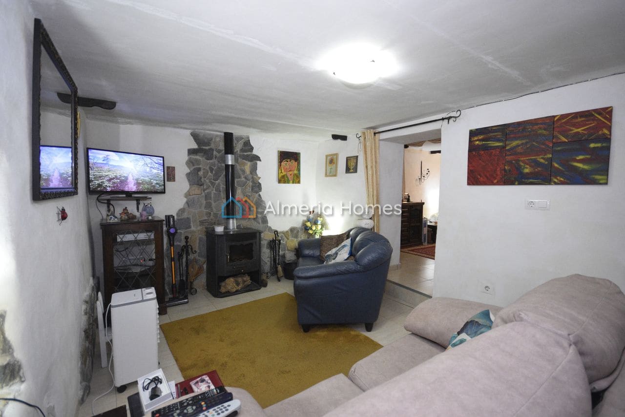 4 bedroom Townhouse for sale in Somontin - € 74,995 (Ref: 9298780)