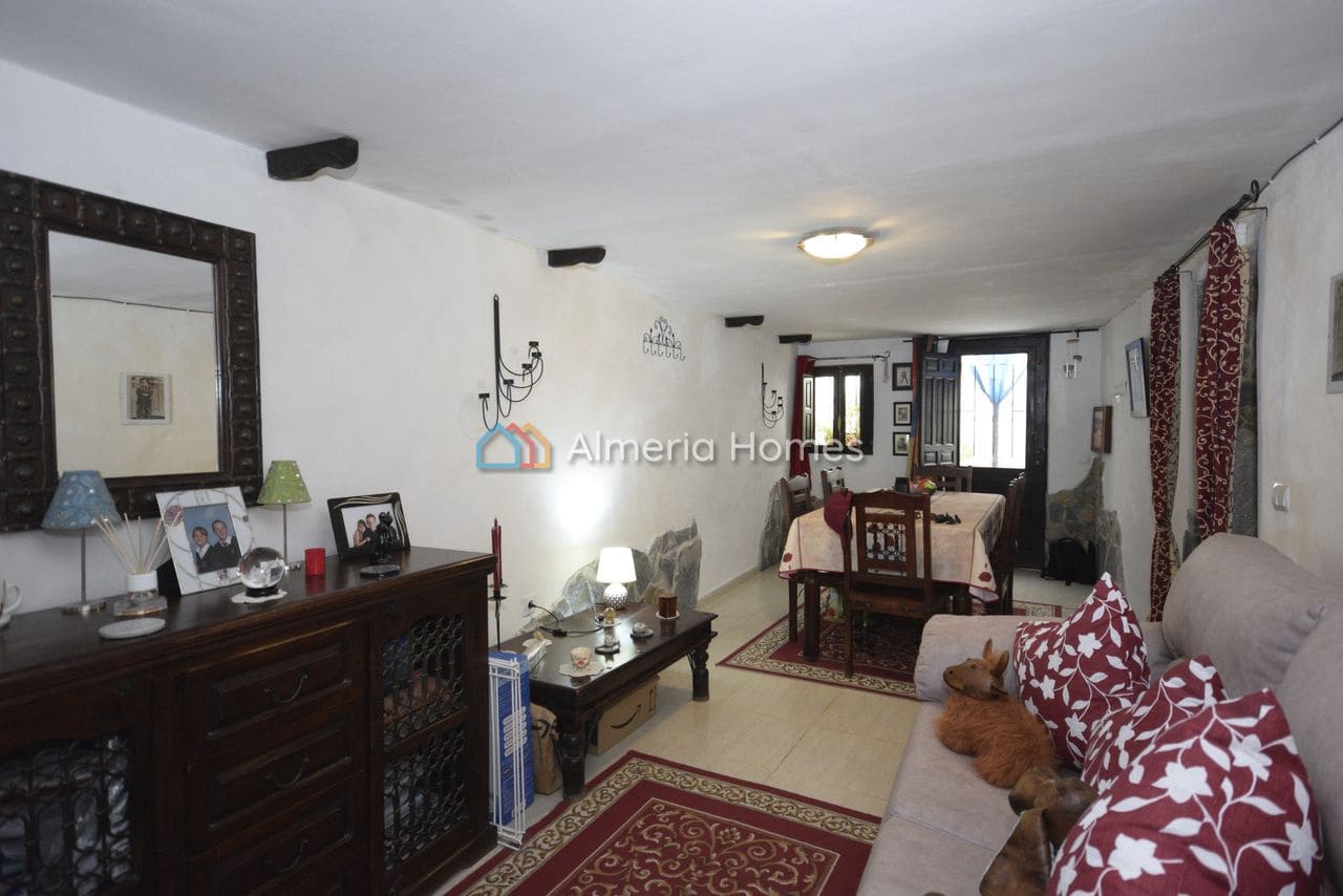 4 bedroom Townhouse for sale in Somontin - € 74,995 (Ref: 9298780)