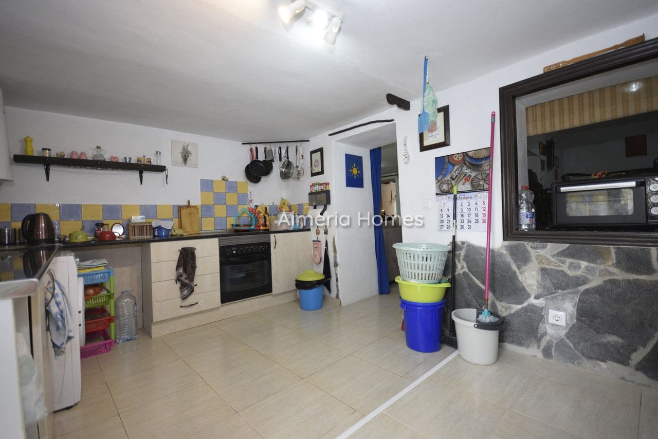 4 bedroom Townhouse for sale in Somontin - € 74,995 (Ref: 9298780)