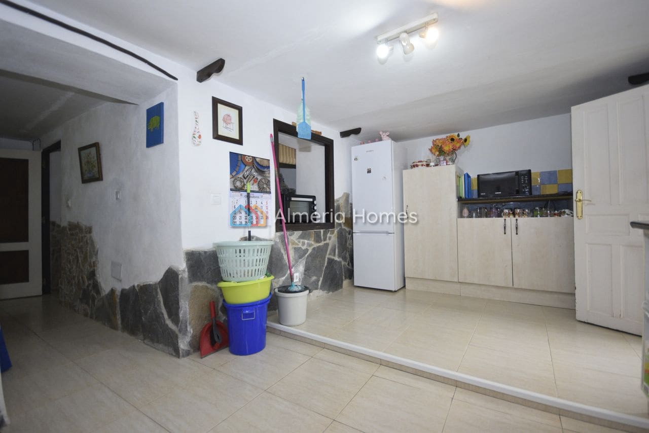 4 bedroom Townhouse for sale in Somontin - € 74,995 (Ref: 9298780)