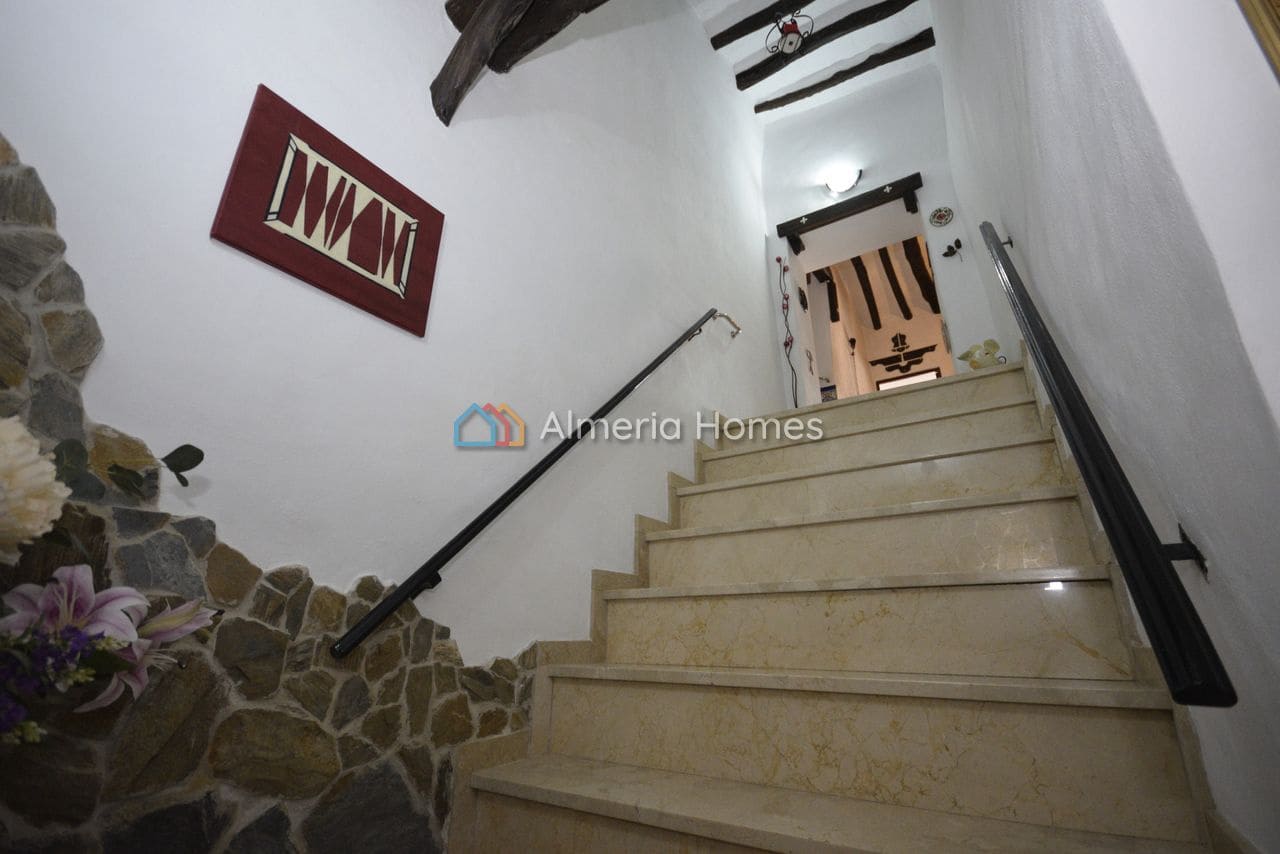 4 bedroom Townhouse for sale in Somontin - € 74,995 (Ref: 9298780)