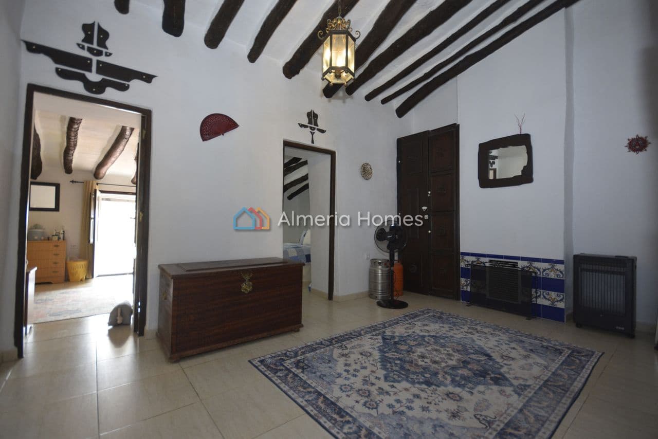 4 bedroom Townhouse for sale in Somontin - € 74,995 (Ref: 9298780)