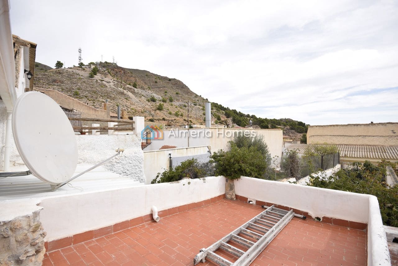 4 bedroom Townhouse for sale in Somontin - € 74,995 (Ref: 9298780)