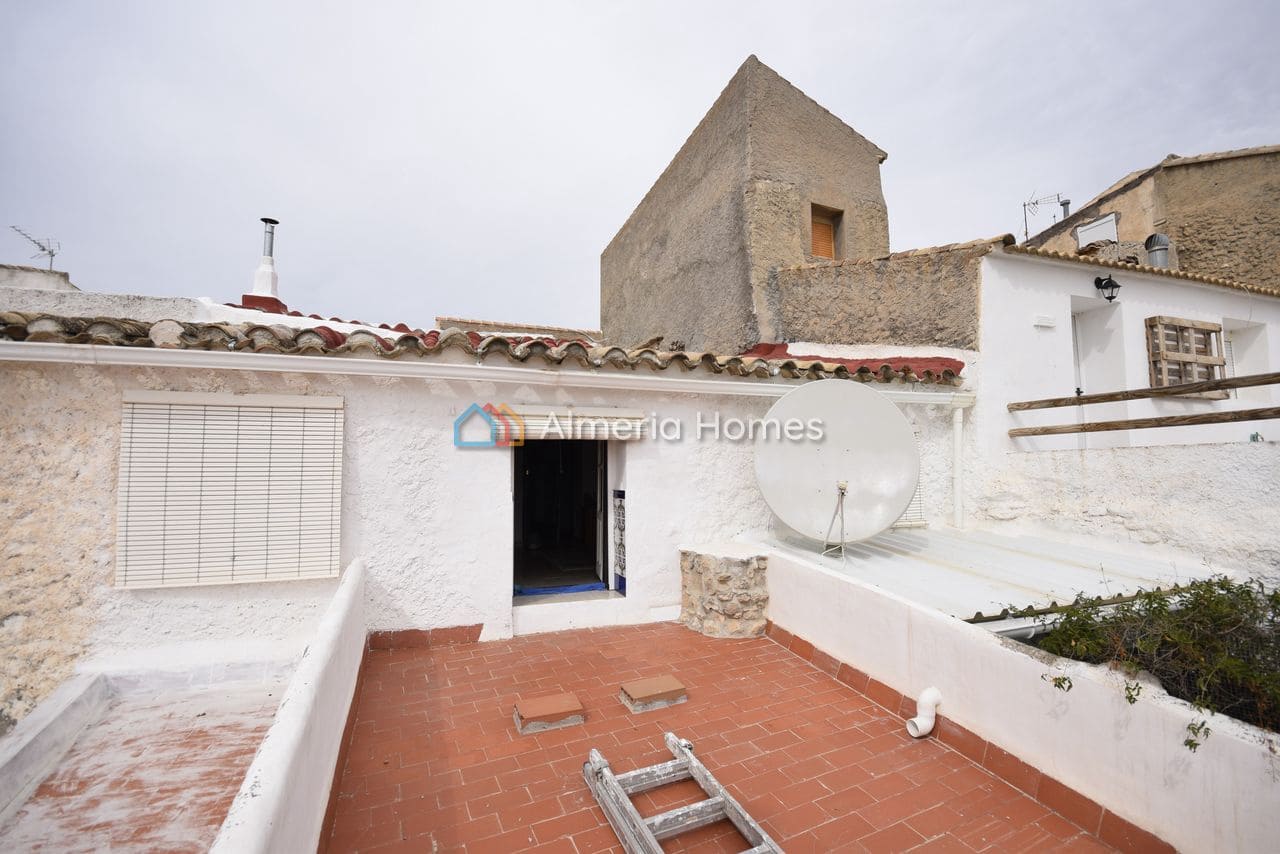 4 bedroom Townhouse for sale in Somontin - € 74,995 (Ref: 9298780)