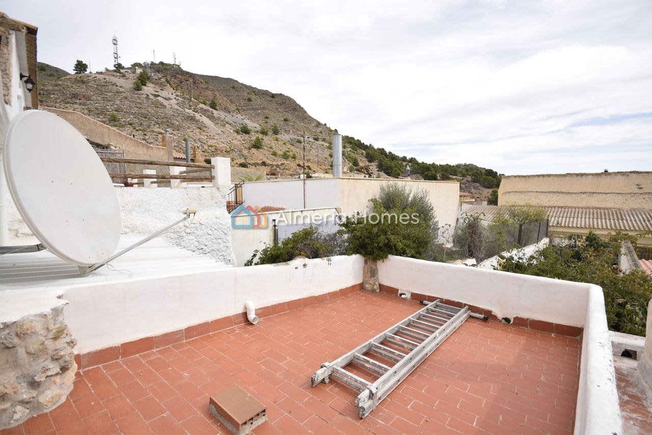 4 bedroom Townhouse for sale in Somontin - € 74,995 (Ref: 9298780)