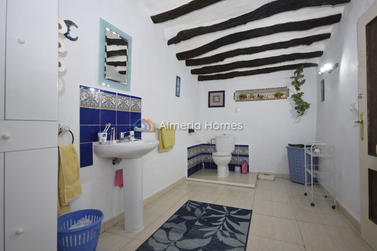 4 bedroom Townhouse for sale in Somontin - € 74,995 (Ref: 9298780)