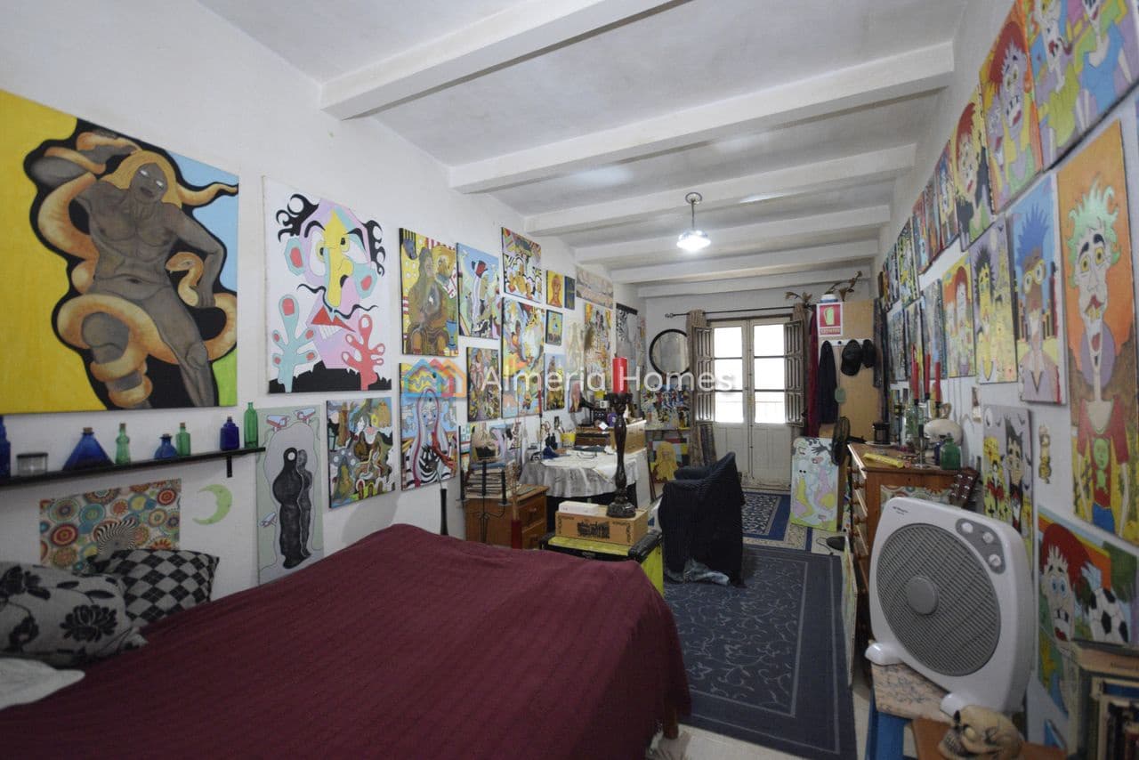 4 bedroom Townhouse for sale in Somontin - € 74,995 (Ref: 9298780)