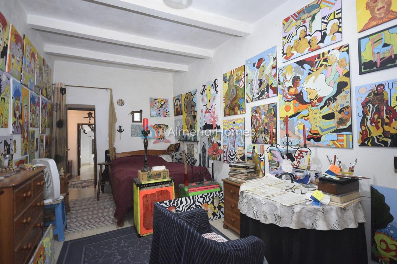 4 bedroom Townhouse for sale in Somontin - € 74,995 (Ref: 9298780)