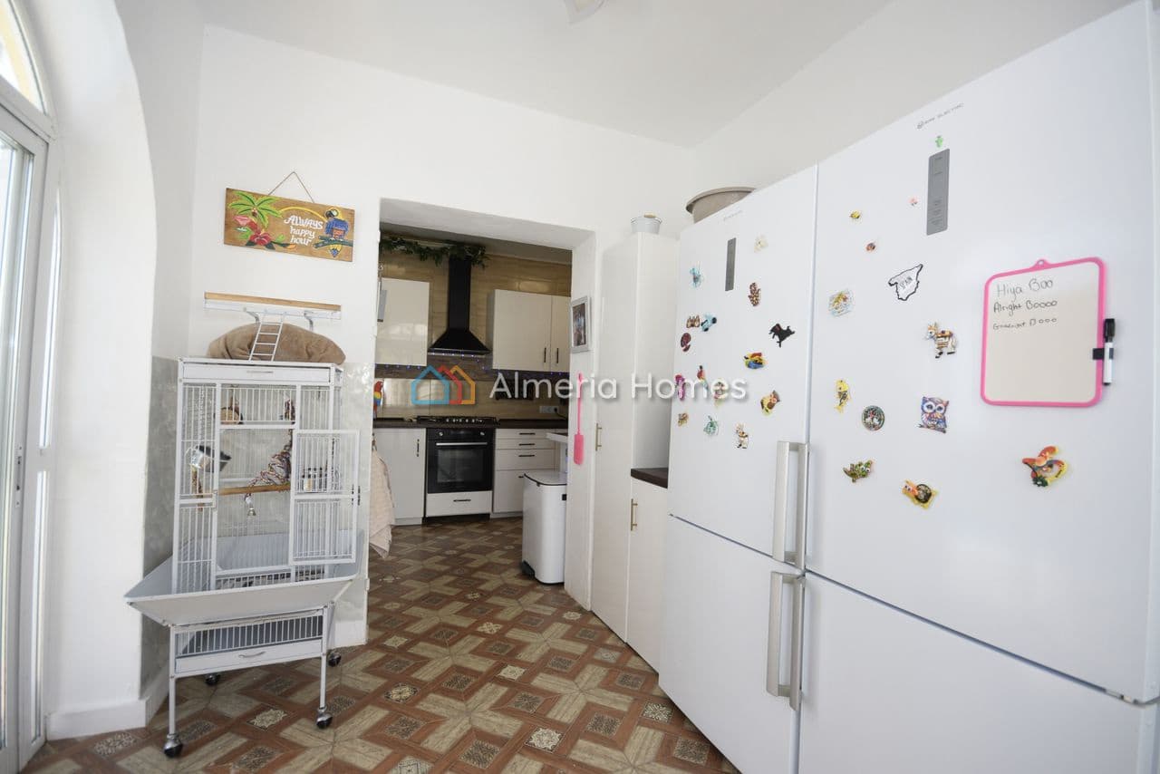 3 soveværelse Villa til salg i Partaloa med swimmingpool - € 274.995 (Ref: 9325426)