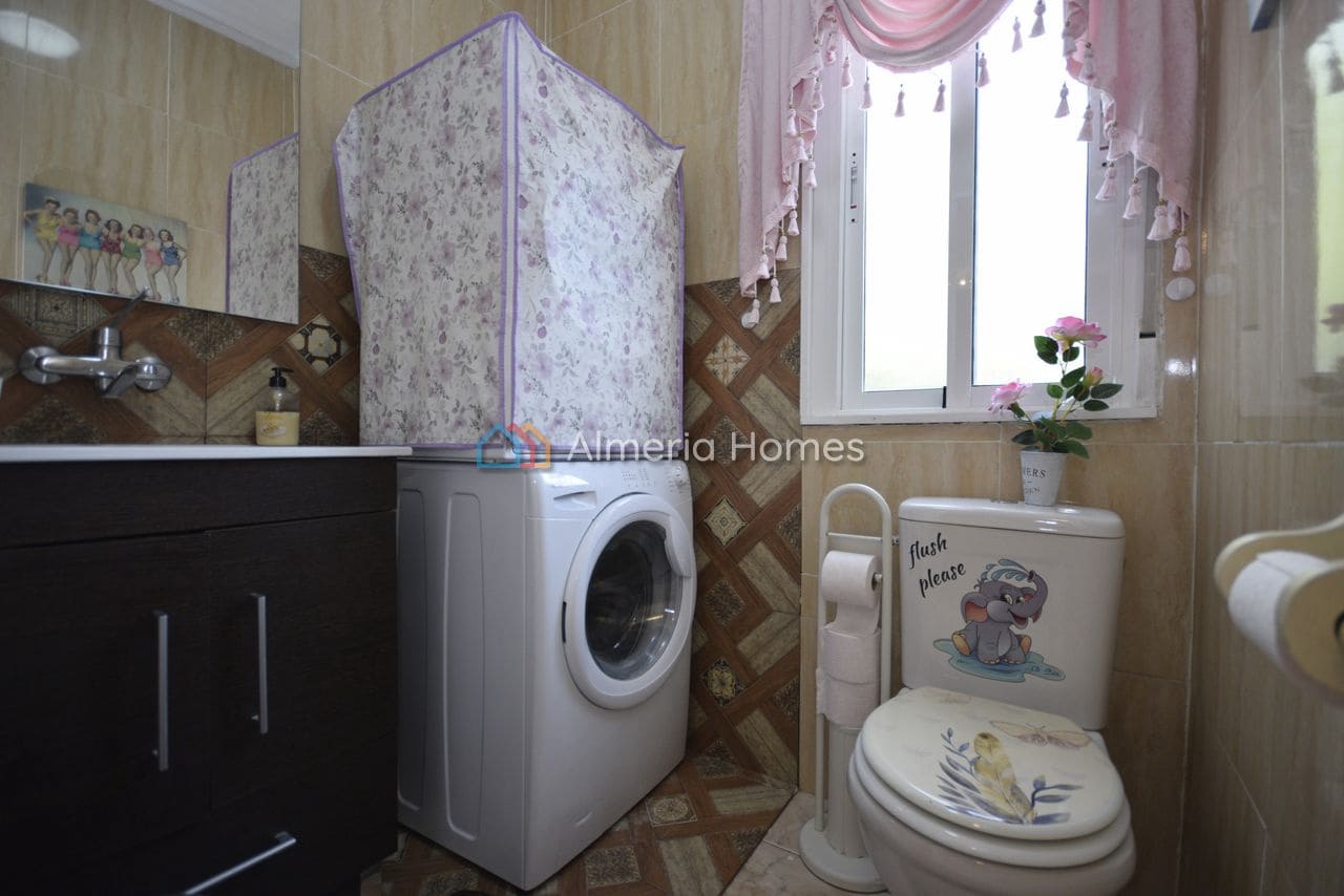 3 soveværelse Villa til salg i Partaloa med swimmingpool - € 274.995 (Ref: 9325426)