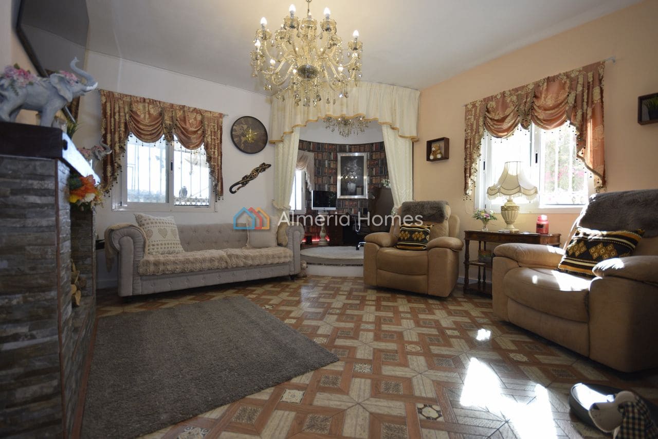 3 soveværelse Villa til salg i Partaloa med swimmingpool - € 274.995 (Ref: 9325426)