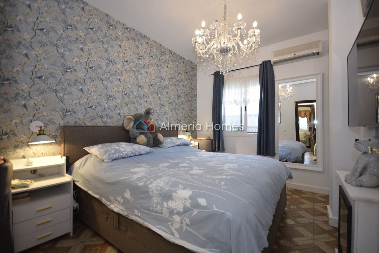 3 soveværelse Villa til salg i Partaloa med swimmingpool - € 274.995 (Ref: 9325426)