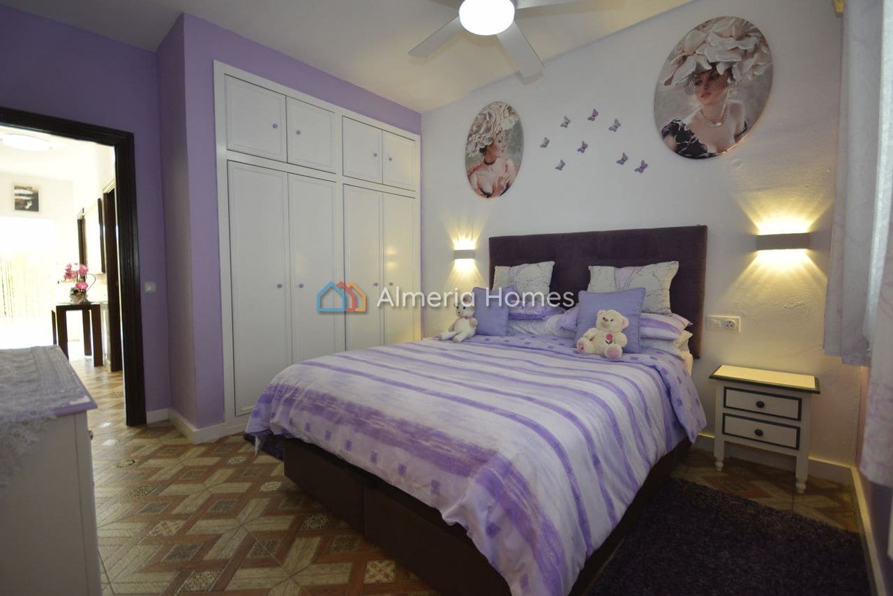 3 soveværelse Villa til salg i Partaloa med swimmingpool - € 274.995 (Ref: 9325426)