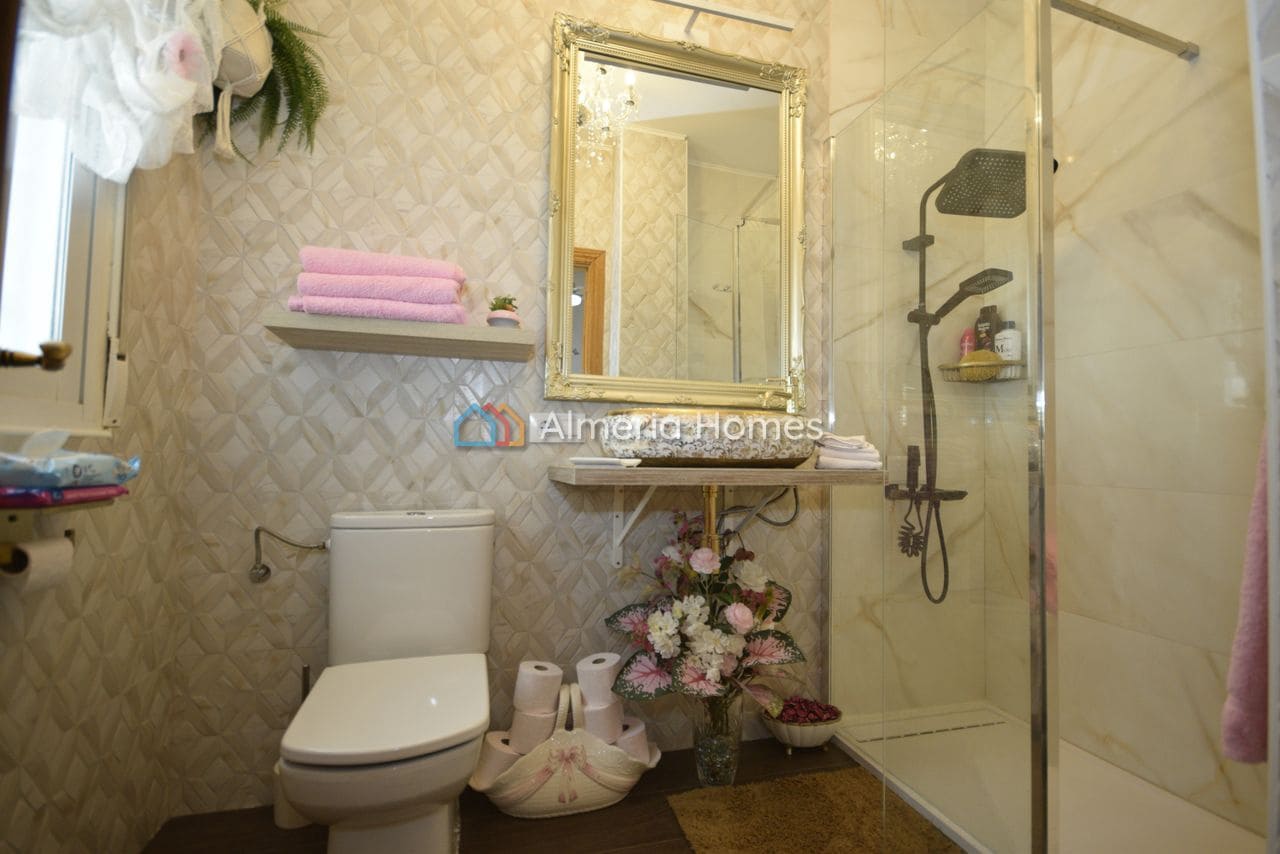 3 soveværelse Villa til salg i Partaloa med swimmingpool - € 274.995 (Ref: 9325426)