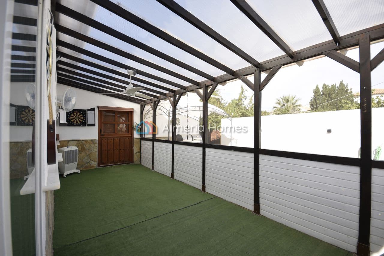 3 soveværelse Villa til salg i Partaloa med swimmingpool - € 274.995 (Ref: 9325426)