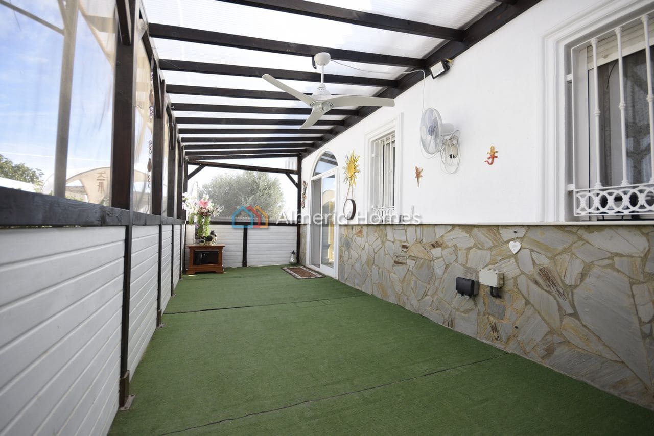 3 soveværelse Villa til salg i Partaloa med swimmingpool - € 274.995 (Ref: 9325426)