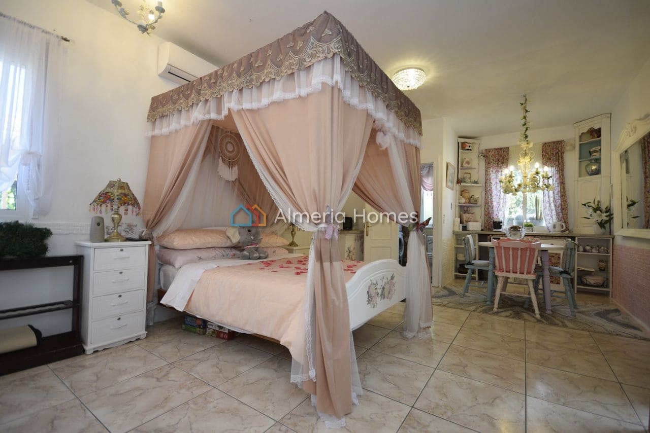 3 soveværelse Villa til salg i Partaloa med swimmingpool - € 274.995 (Ref: 9325426)