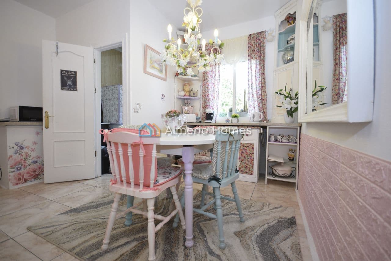 3 soveværelse Villa til salg i Partaloa med swimmingpool - € 274.995 (Ref: 9325426)