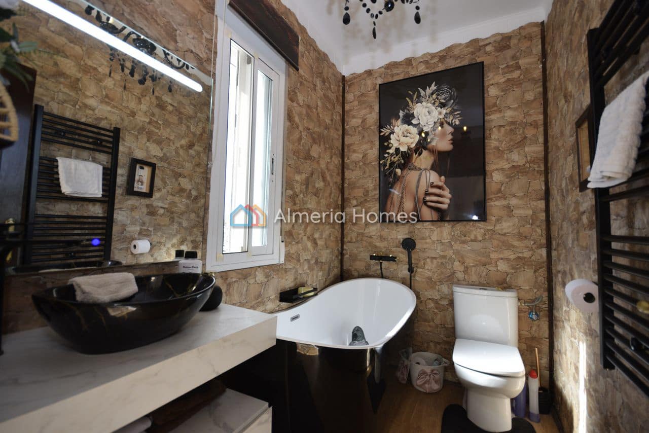 3 soveværelse Villa til salg i Partaloa med swimmingpool - € 274.995 (Ref: 9325426)