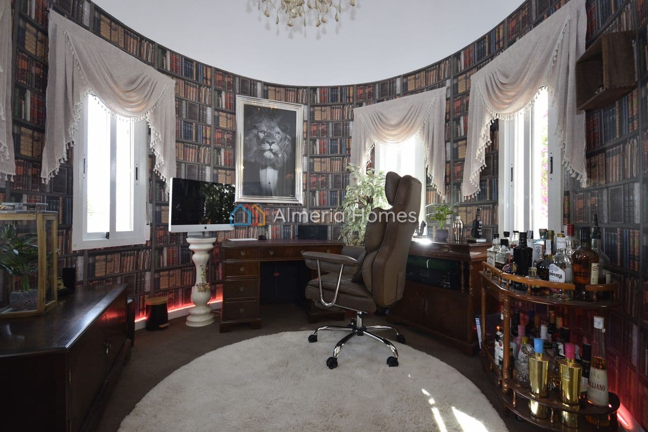 3 soveværelse Villa til salg i Partaloa med swimmingpool - € 274.995 (Ref: 9325426)