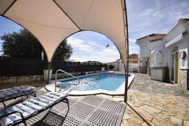 3 soveværelse Villa til salg i Partaloa med swimmingpool - € 274.995 (Ref: 9325426)