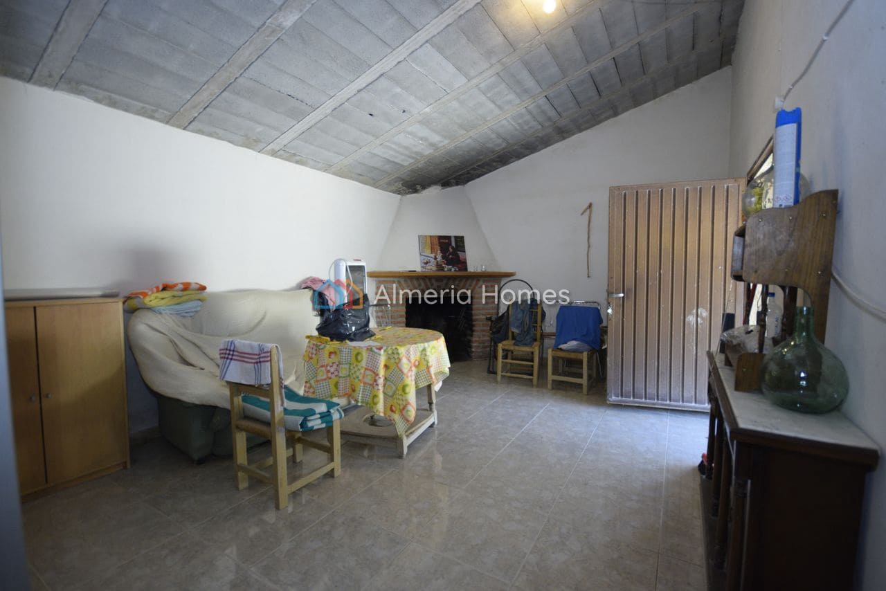 1 bedroom Finca/Country House for sale in Velez-Blanco - € 115,000 (Ref: 9337003)
