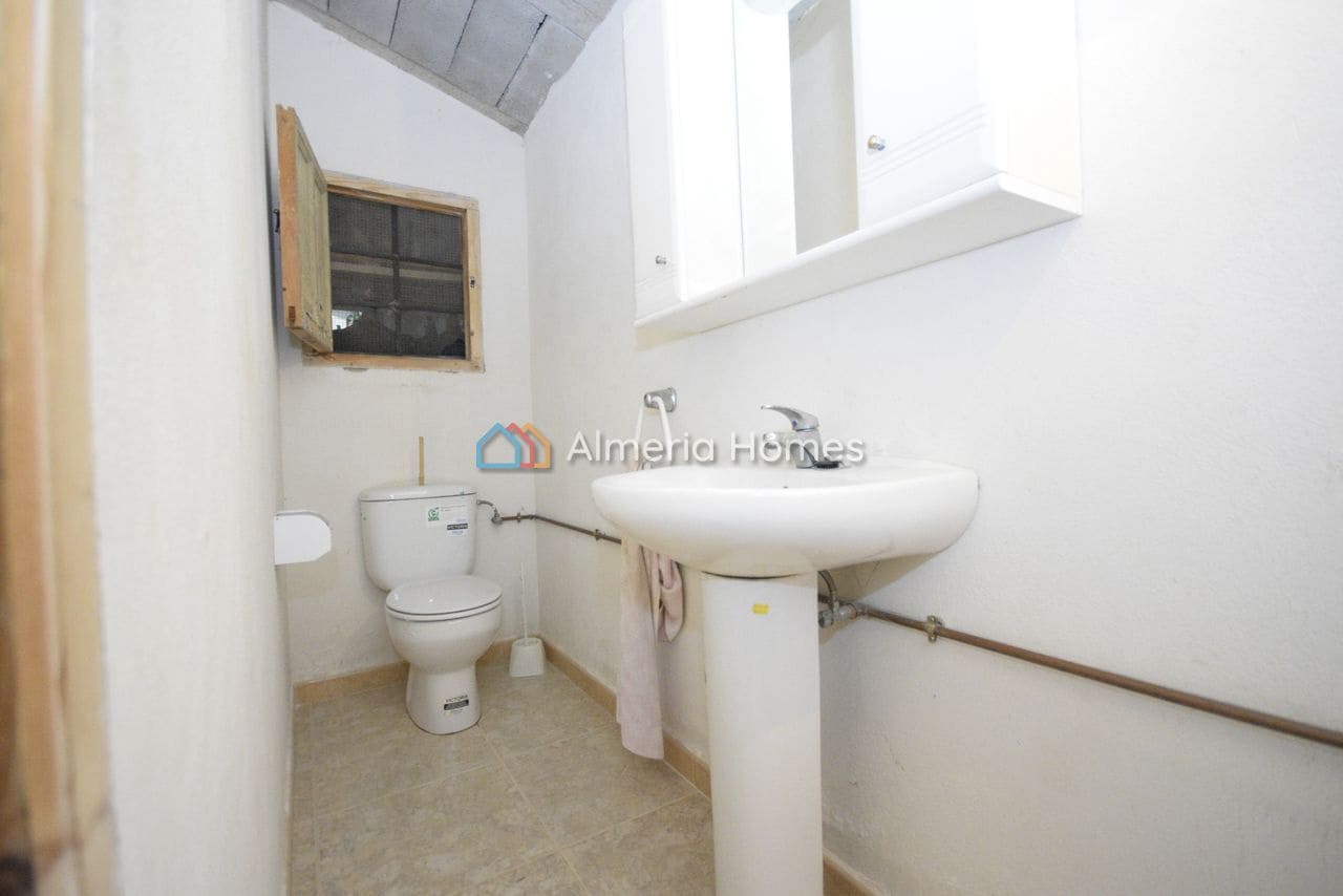 1 bedroom Finca/Country House for sale in Velez-Blanco - € 115,000 (Ref: 9337003)