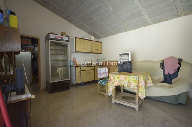 1 bedroom Finca/Country House for sale in Vélez-Blanco - € 115,000 (Ref: 9337003)