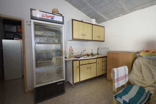 1 bedroom Finca/Country House for sale in Vélez-Blanco - € 115,000 (Ref: 9337003)