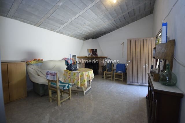 1 bedroom Finca/Country House for sale in Vélez-Blanco - € 115,000 (Ref: 9337003)