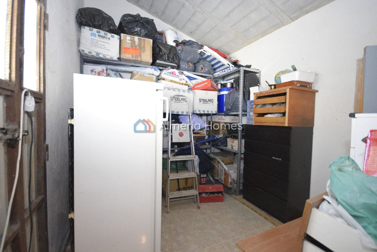 1 bedroom Finca/Country House for sale in Velez-Blanco - € 115,000 (Ref: 9337003)