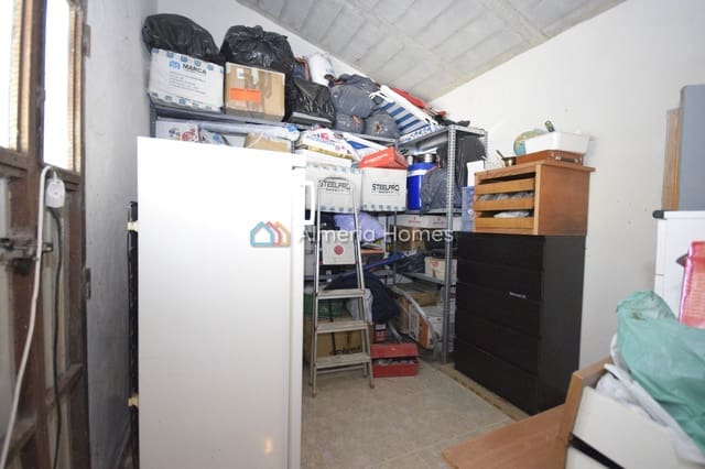 1 bedroom Finca/Country House for sale in Vélez-Blanco - € 115,000 (Ref: 9337003)