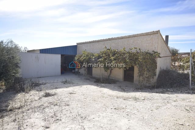1 bedroom Finca/Country House for sale in Vélez-Blanco - € 115,000 (Ref: 9337003)