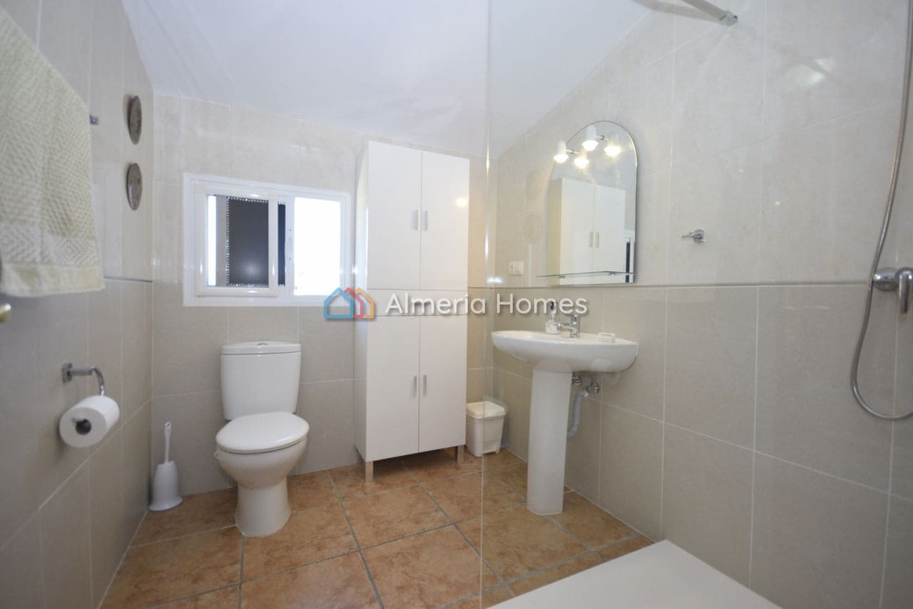 4 slaapkamer Villa te koop in Almanzora met zwembad - € 349.995 (Ref: 9340171)