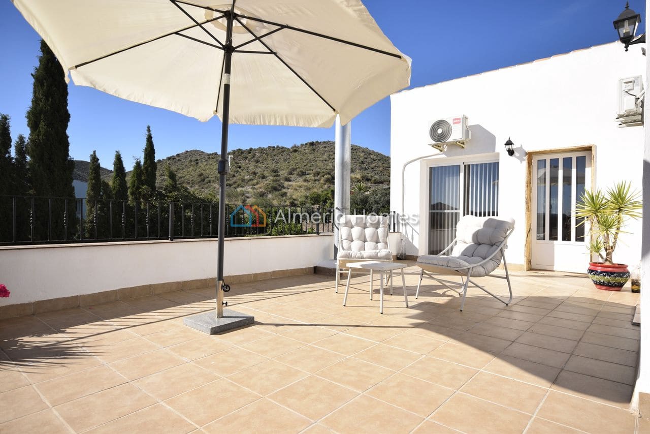 4 slaapkamer Villa te koop in Almanzora met zwembad - € 349.995 (Ref: 9340171)