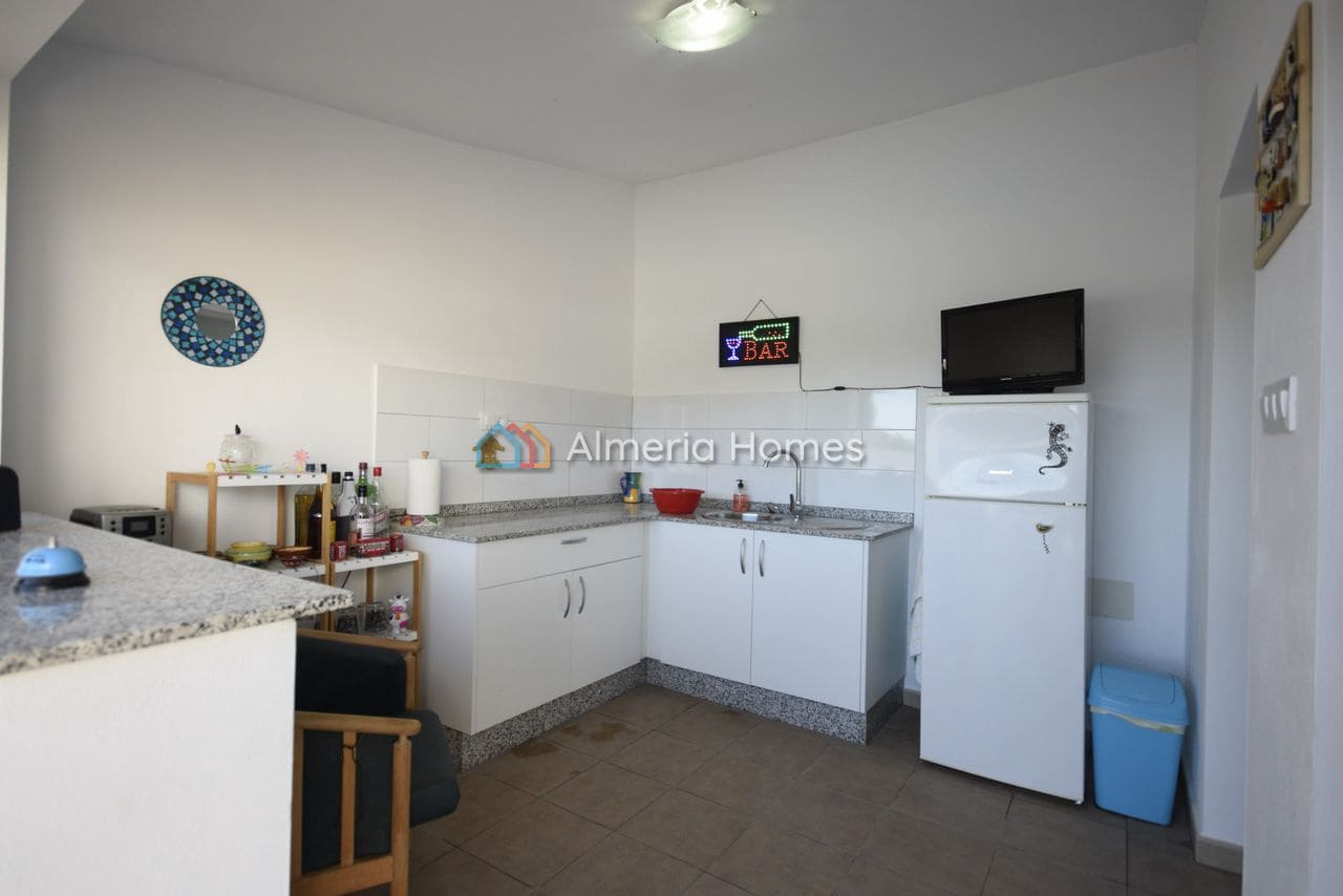 4 slaapkamer Villa te koop in Almanzora met zwembad - € 349.995 (Ref: 9340171)