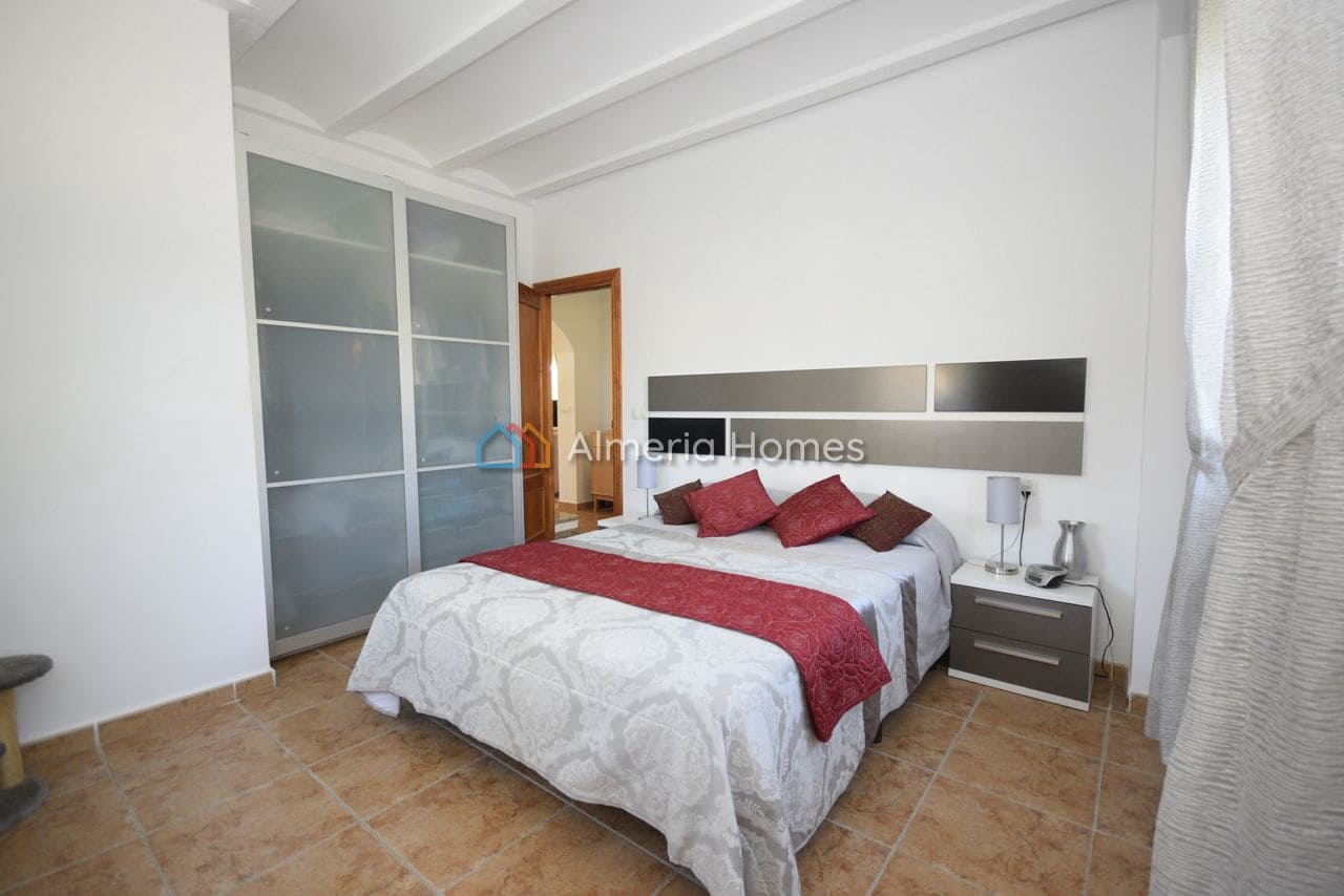 4 slaapkamer Villa te koop in Almanzora met zwembad - € 349.995 (Ref: 9340171)