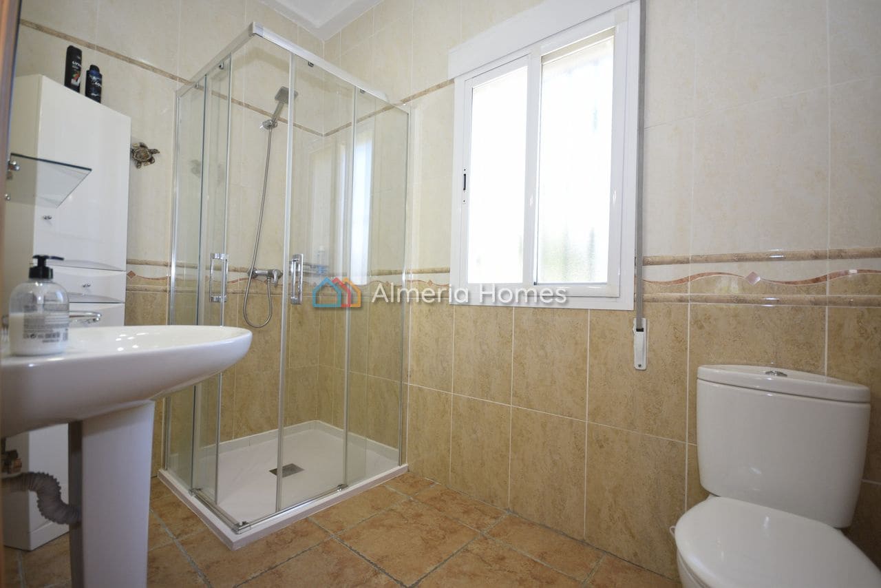 4 slaapkamer Villa te koop in Almanzora met zwembad - € 349.995 (Ref: 9340171)