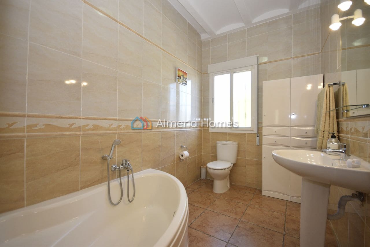 4 slaapkamer Villa te koop in Almanzora met zwembad - € 349.995 (Ref: 9340171)