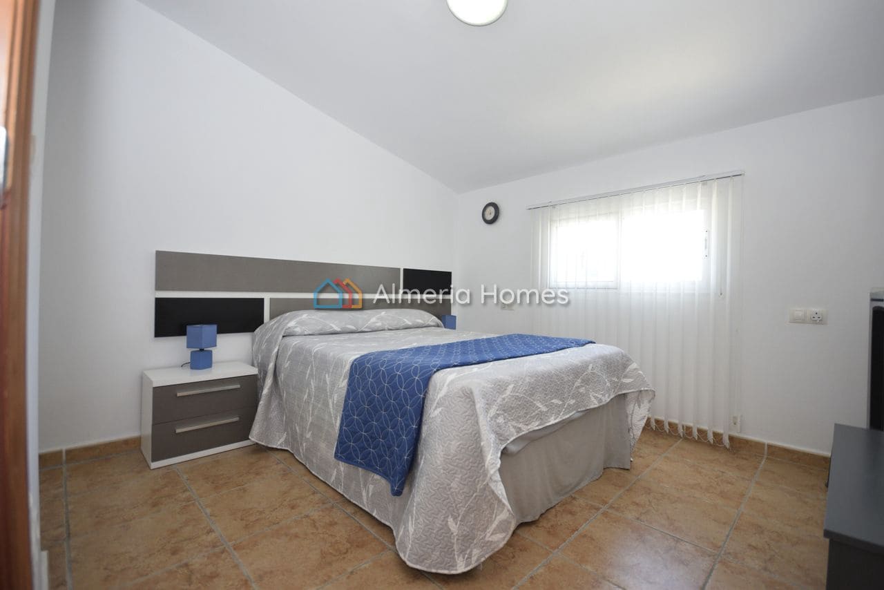4 slaapkamer Villa te koop in Almanzora met zwembad - € 349.995 (Ref: 9340171)