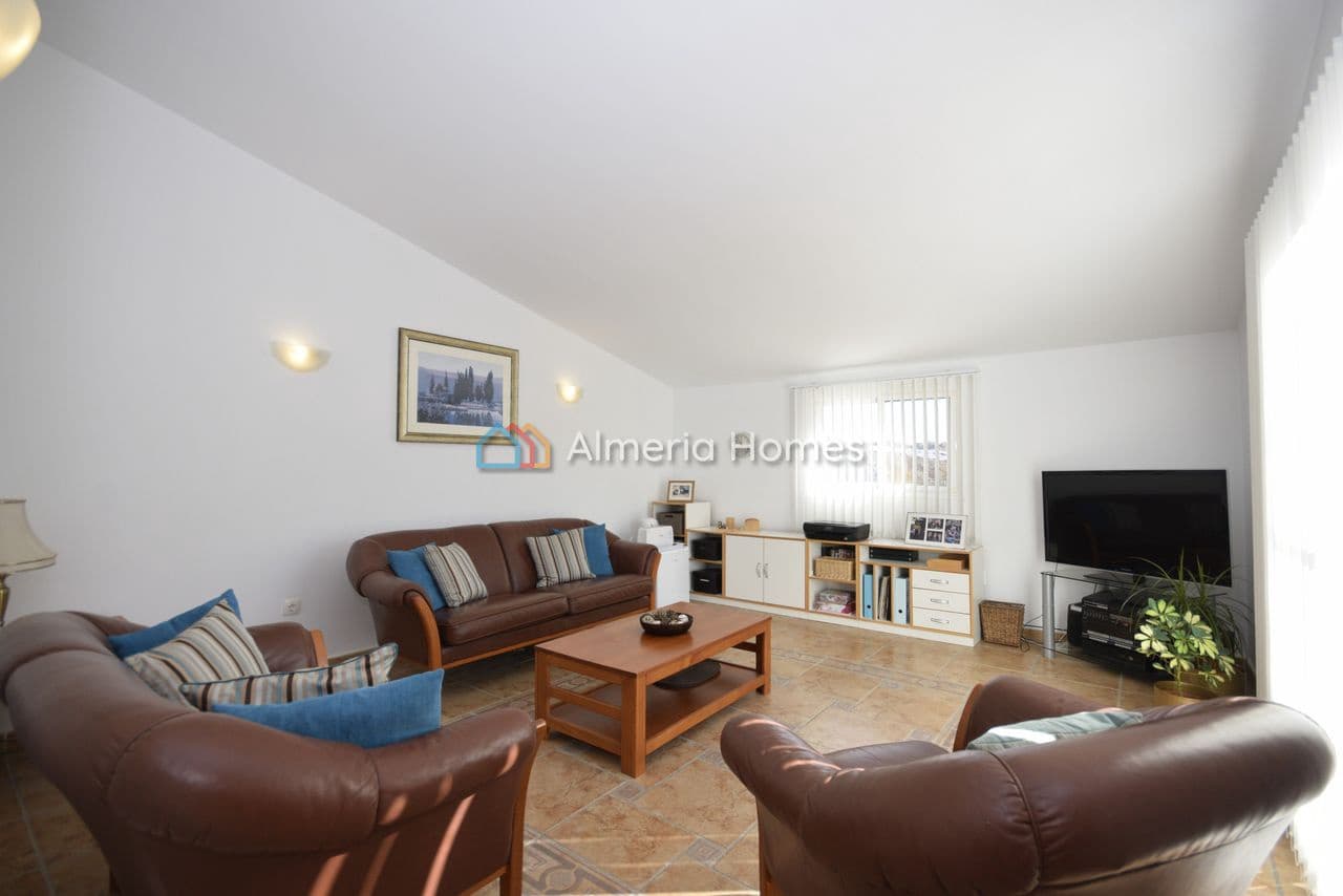 4 slaapkamer Villa te koop in Almanzora met zwembad - € 349.995 (Ref: 9340171)